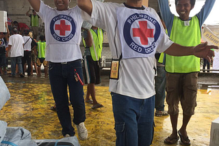 How you’ve helped the Red Cross provide disaster relief around the world