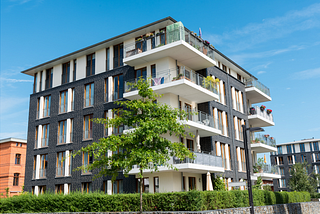 A Homebuyer’s Guide to Buying a Condo