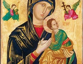 I am a Catholic!