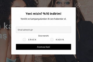 Markalar için Email Pazarlaması