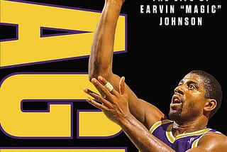 🏀 💡 Magic Johnson: Genius-Level Emotional IQ