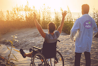 NDIS Holiday Accommodation vs STA: A Guide From Start To Finish