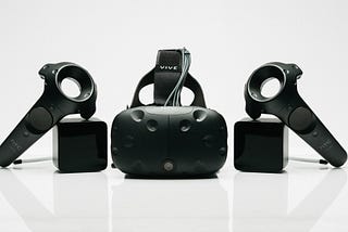 The Current State of Virtual Reality (What you should buy and why)