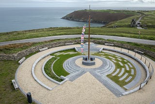 A Trip to Kinsale and The Old Head Peninsula in Ireland — Trip & Trail