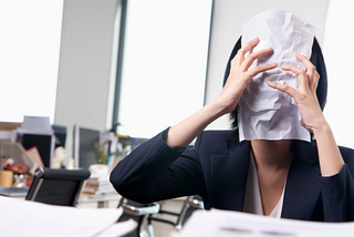Dealing with stress at work — 10 proven ways to reduce stress at the workplace