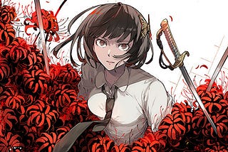 BSD ANALYSIS: WHY IS YOSANO VIOLENT WITH HER PATIENTS?