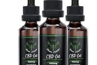 Green Lobster CBD Gummies Special Overview — How To Use For Pain Relief?