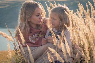 What It’s Like to Be Afraid Every Time My Daughter Is With Her Dad