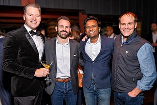 Assembly Summit 2024 — DBusiness Magazine