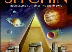 When Time Began (Earth Chronicles, #5) E book