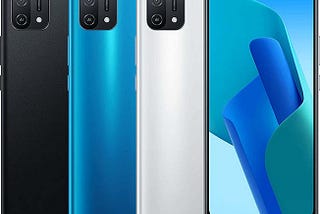 Oppo A16e — Full Phone Specifications