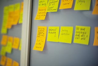 You Can Thank Us Later — 5 Reasons to Start Using Design Sprints Today