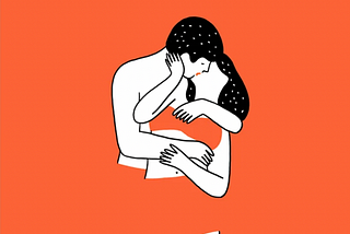 Les 4 phases du couple
