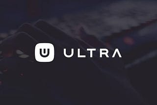 Ultra: The Future of Digital Games Distribution