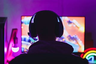 Outgrowing The Grind: The Struggle of Gaming & Adulting