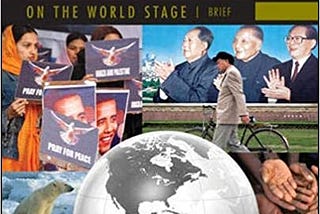 READ/DOWNLOAD%< International Politics on the World Stage, Brief 8th Edition FULL BOOK PDF & FULL…