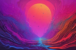 The Ultimate Guide to Navigating Challenging Psychedelic Experiences