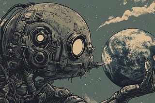 We Are Running Out of Time to Stop Artificial Intelligence (AI) From Destroying Us All