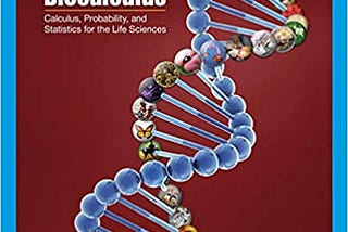 READ/DOWNLOAD=@ Biocalculus: Calculus, Probability, and Statistics for the Life Sciences FULL BOOK…