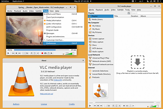 VLC Media Player 4.0.4 Crack For Window Free Download [Latest]