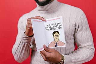 Cards of Hearts: Business Lessons Wrapped in Love