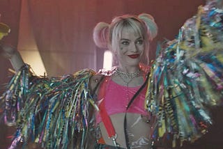 Harley Quinn Develops from “Suicide Squad’s” Eye-Candy into a Dynamic Lead in “Birds of Prey”