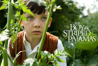 The Boy in The Striped Pyjamas