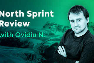 Start With Just A Dream: The North Sprint Review With Ovi N.