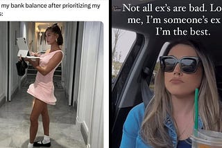 42 Empowering Ladies’s Memes For Clever Ladies On The Rise