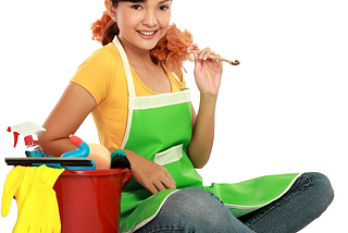 Finding Convenience And Cleanliness With Part-Time Maids In Singapore