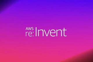 AWS re:Invent 2023 Sparks a New Era