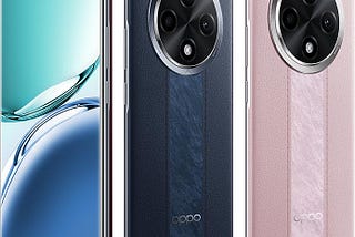 The OPPO F27 Pro+ 5G: Built to Withstand the Monsoon and Anything You Throw at It
