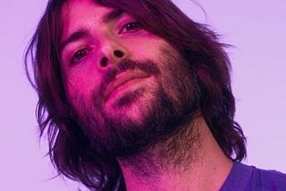 Interview with Robert Schwartzman