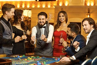 How To Win Online Casinos With Real Money Tips?