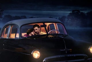 Lootera is poetry in motion