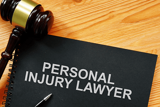 Can You Change Lawyers in Personal Injury Case? | Legal Favor