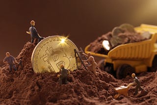 Bitcoin-mijnuitbreiding komt op gang: Cryptomijnwerker verzekert zich van ondergrondse bunker…