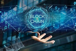 How Blockchain Technology is Changing the Way We Work?