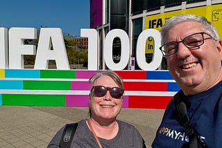 IFA Berlin 2024: European Market Insights