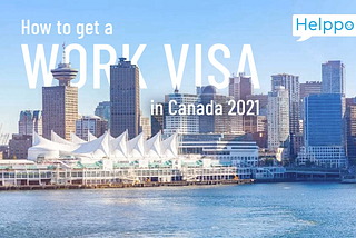 A Guide to Express Entry in Canada 2021