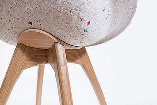 “The most humanly intimate of all materials”: working with wood at FAB9