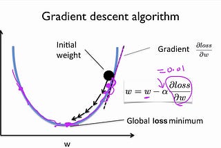 Linear Regression From Scratch PT2: The Gradient Descent Algorithm