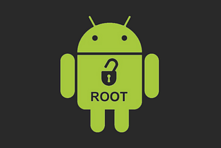 Android — Rooting