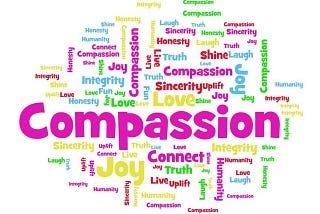Exploring the Path to Compassion