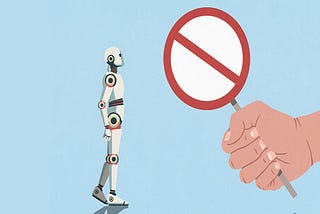 Americans’ Approval of Artificial Intelligence Is Plummeting