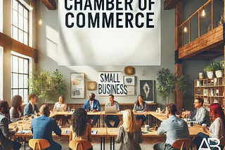 Empowering Chambers of Commerce with AI: A Partnership for Success