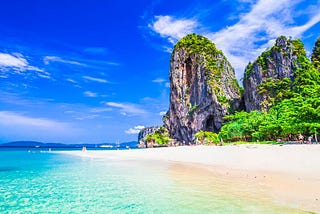 10 Best Beaches in Thailand That You Should Not Miss!