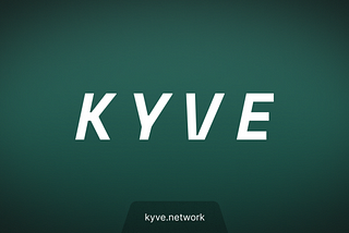 KYVE — How to Use KYVE for Data Processing