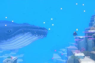 Dave the Diver: Reeling in the Fishing Line Between Science and Fiction