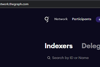 Delegation to TheGraph Indexer liquid $GRT tokens